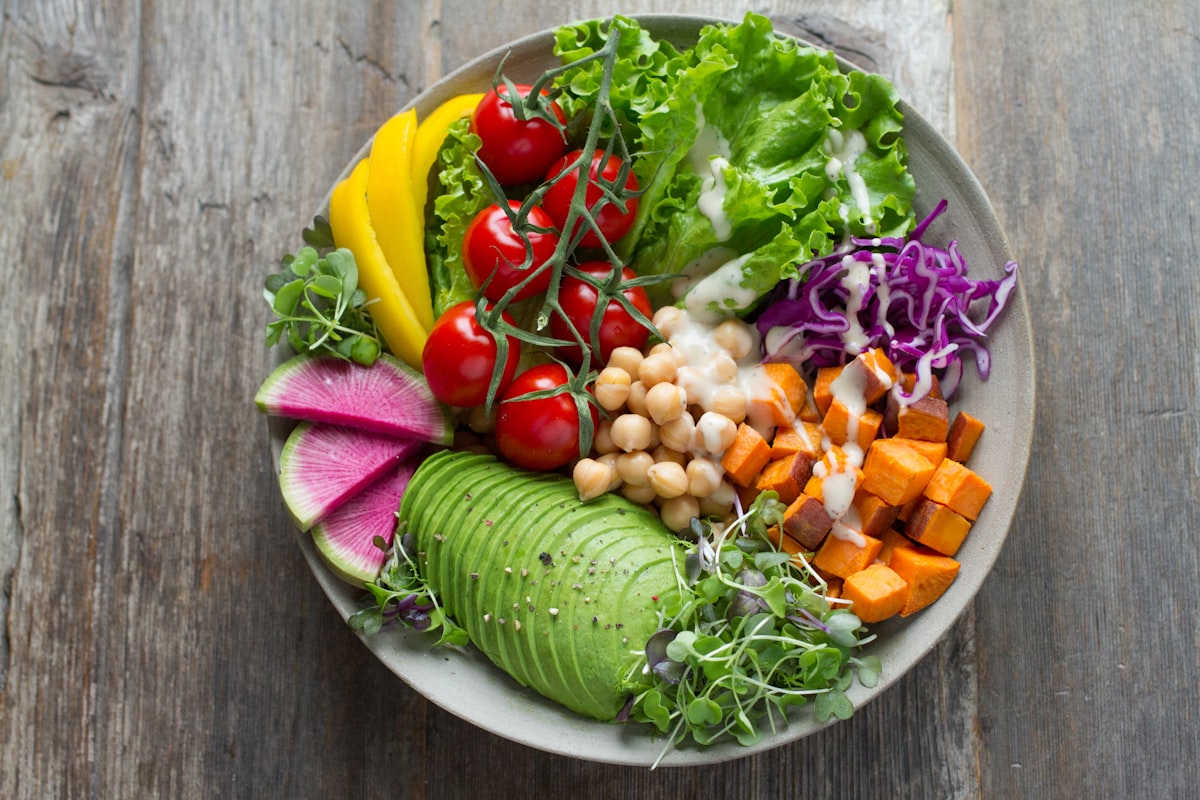 Weight Management Strategies